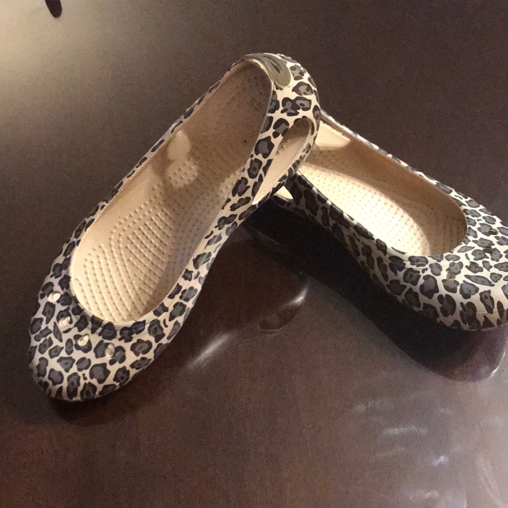 Crocs